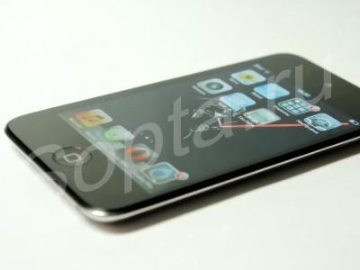  Ipod touch 4g 8gb  