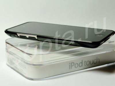  Ipod touch 4g 8gb  